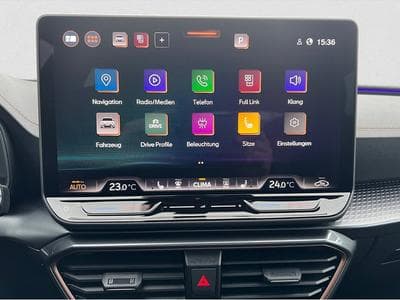 Cupra Leon (2026) - Foto 10