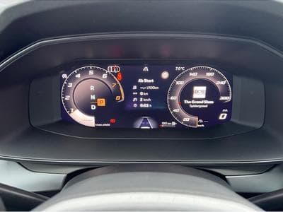 Cupra Leon (2026) - Foto 11