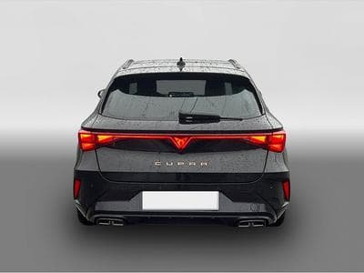 Cupra Leon (2026) - Foto 4
