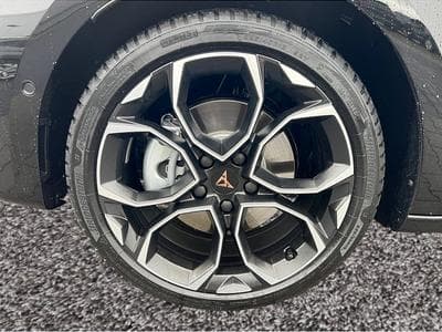 Cupra Leon (2026) - Foto 6