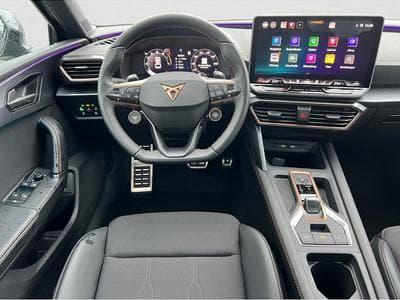 Cupra Leon (2026) - Foto 9