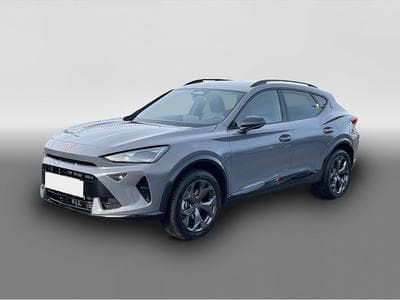 Cupra Formentor (2025) - Photo 1