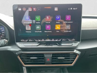 Cupra Formentor (2025) - Photo 10