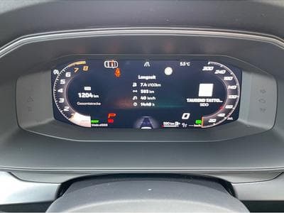 Cupra Formentor (2025) - Photo 11