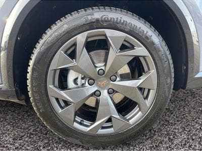 Cupra Formentor (2025) - Photo 6