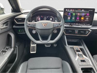 Cupra Formentor (2025) - Photo 9