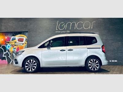 Renault Kangoo KANGOO EDITION ONE TCE (2022) - Foto 1