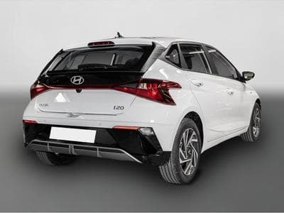 Hyundai i20 (2025) - Photo 2