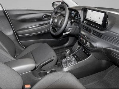 Hyundai i20 (2025) - Photo 3