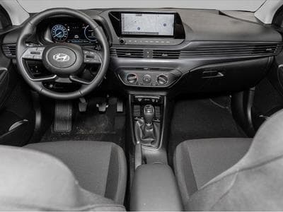 Hyundai i20 (2025) - Photo 5