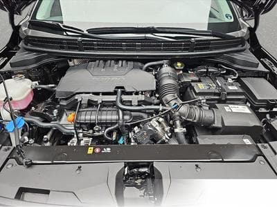 Kia Stonic (2026) - Photo 14