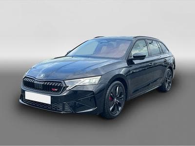 Skoda Octavia (2026) - Photo 1