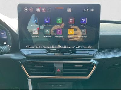 Cupra Leon (2026) - Foto 10