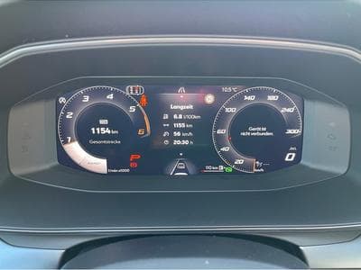 Cupra Leon (2026) - Photo 11