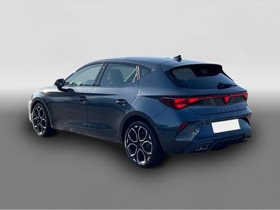 Cupra Leon (2026) - Foto 3
