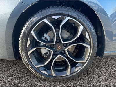 Cupra Leon (2026) - Foto 6