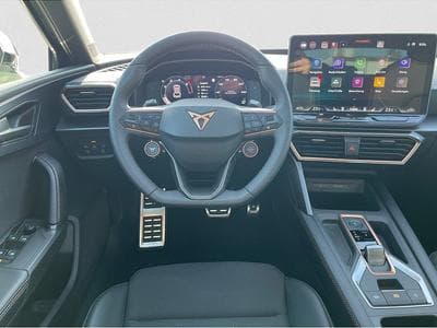 Cupra Leon (2026) - Foto 9