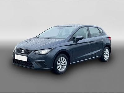 Seat Ibiza (2026) - Photo 1