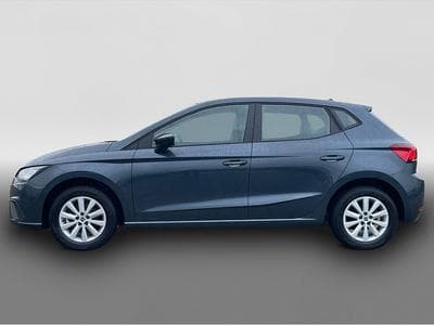 Seat Ibiza (2026) - Photo 2