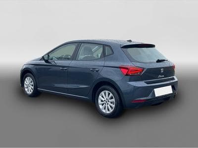 Seat Ibiza (2026) - Photo 3