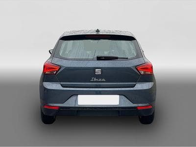 Seat Ibiza (2026) - Photo 4