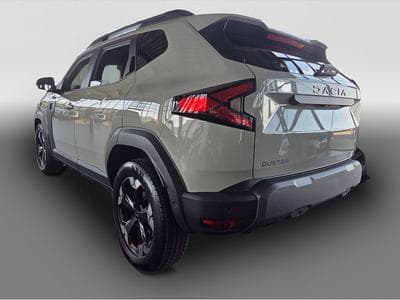 Dacia Duster (2026) - Foto 1