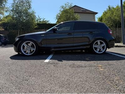 BMW 130 M sport (2005) - Foto 1