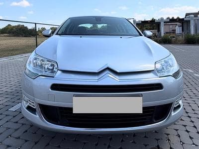 Citroën C5 Exclusive (2009) - Foto 1