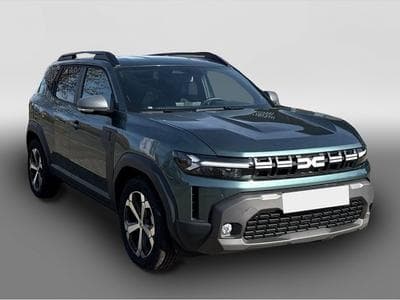 Dacia Duster (2026) - Foto 1