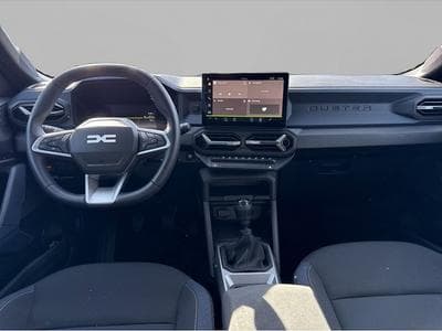 Dacia Duster (2026) - Foto 5