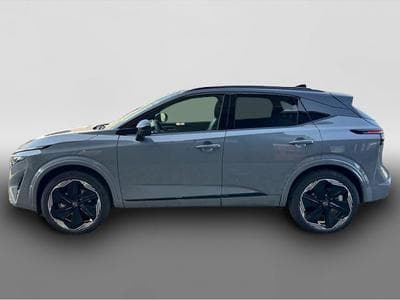 Nissan Qashqai (2026) - Foto 4