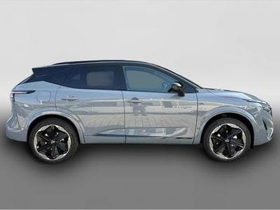 Nissan Qashqai (2026) - Foto 5