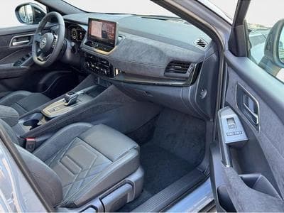 Nissan Qashqai (2026) - Foto 8