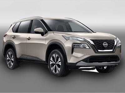 Nissan X-Trail (2026) - Foto 1