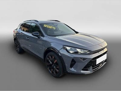 Cupra Formentor (2026) - Photo 1