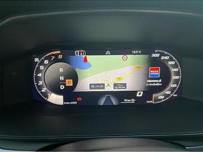 Cupra Formentor (2026) - Photo 10