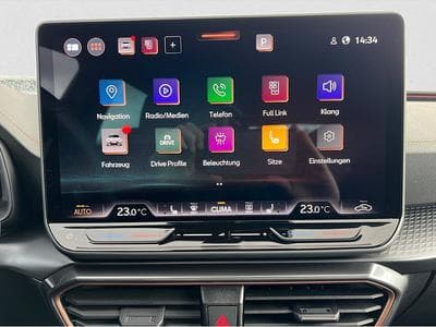 Cupra Leon (2026) - Foto 10