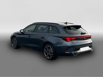 Cupra Leon (2026) - Foto 3