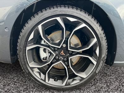 Cupra Leon (2026) - Foto 6