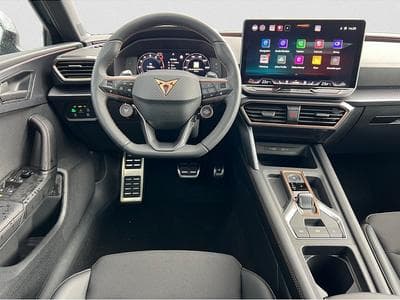 Cupra Leon (2026) - Foto 9