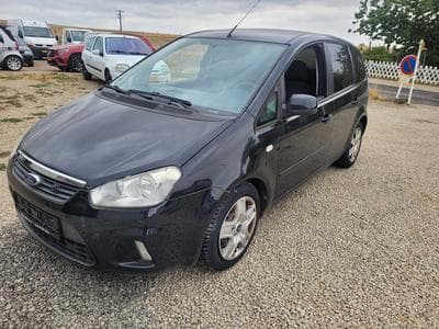 Ford C-Max Essence (2009) - Foto 1