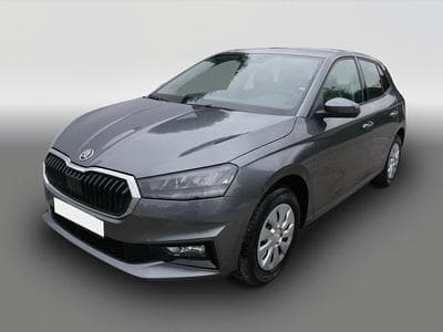 Skoda Fabia (2026) - Photo 1