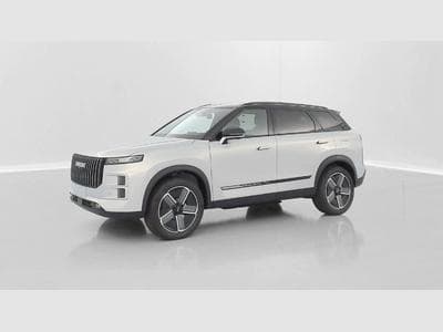 Jaecoo 7 PHEV Exclusive 1.5 TGDi 279ch (2026) - Photo 1