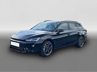 Cupra Leon (2026) - Foto 1