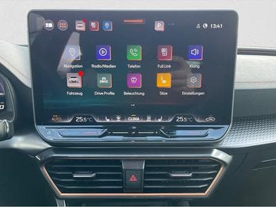 Cupra Leon (2026) - Foto 10