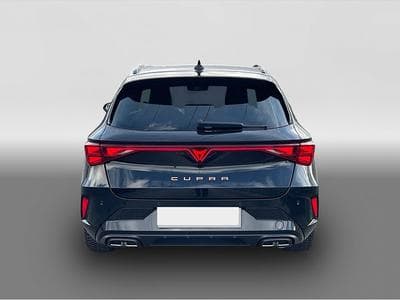 Cupra Leon (2026) - Foto 4