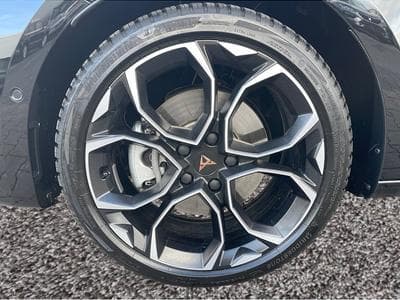 Cupra Leon (2026) - Foto 6