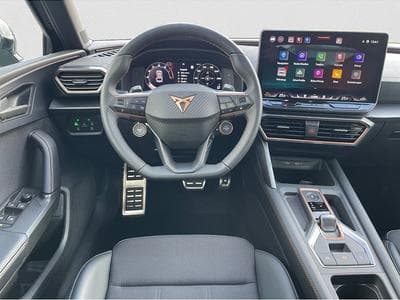 Cupra Leon (2026) - Foto 9