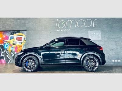 VW T-Roc T-ROC R TSI 4MOTION DSG (2025) - Photo 1