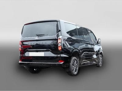 Ford Tourneo (2025) - Photo 2